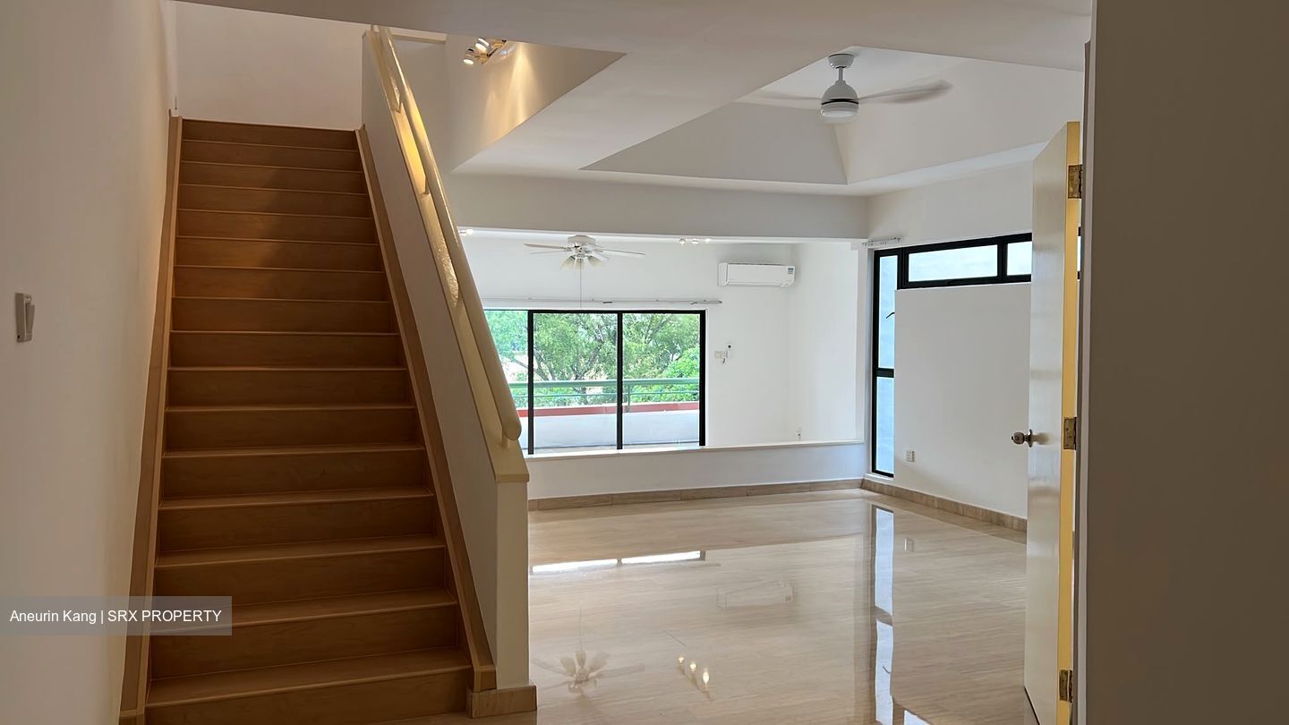 Villa Delle Rose (D10), Condominium #586498481